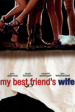 My Best Friends Wife (2001)