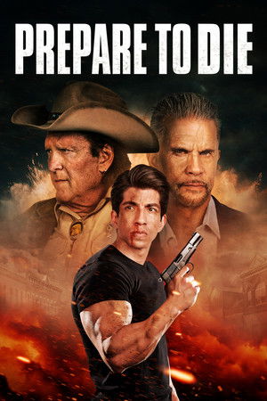 Prepare to Die (2023)