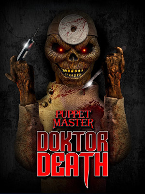 Puppet Master Doktor Death (2022)