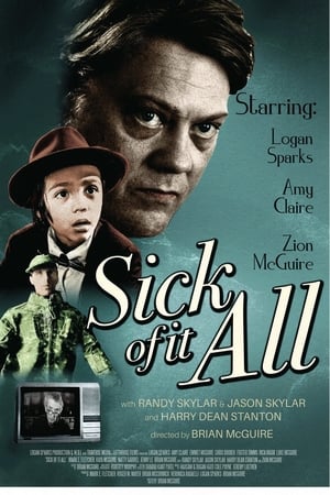 Sick of it All (2014)