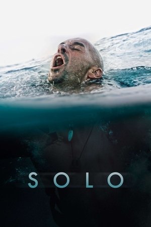 Solo (2018) Poster