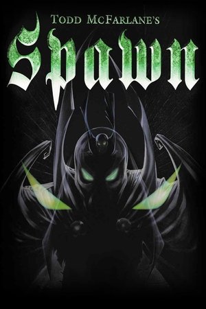 Todd McFarlanes Spawn (19971999)