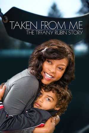 Taken From Me The Tiffany Rubin Story 2011