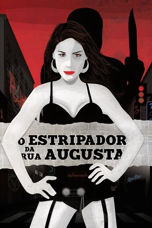 The Augusta Street Ripper (2014)