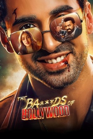 The Bads of Bollywood (2025–)