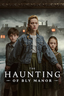 The Haunting of Bly Manor (2020 )
