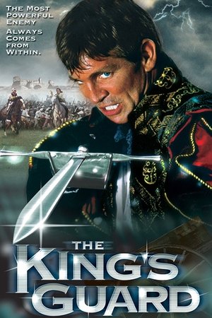 The Kings Guard (2000) Poster