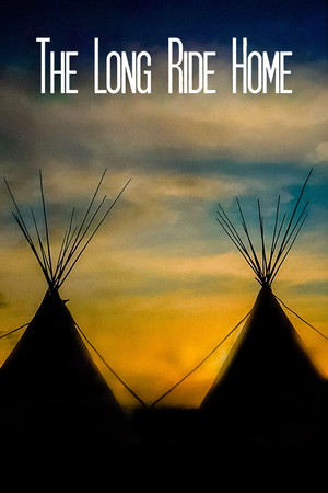 The Long Ride Home (2020)