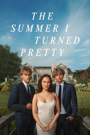 The Summer I Turned Pretty (2022-)