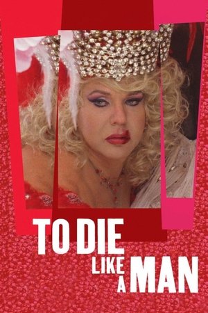 Morrer Como Um Homem (2009)