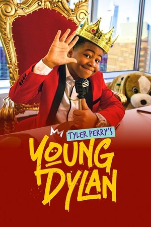 Young Dylan (2020 )