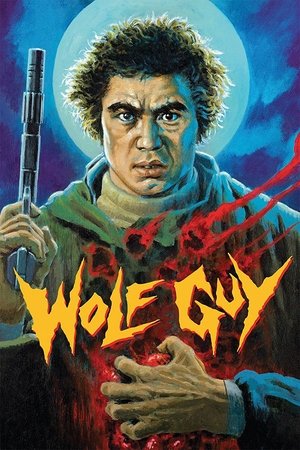 Wolfguy: Enraged Lycanthrope (1975)