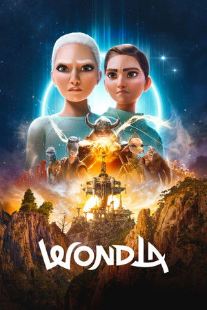 WondLa (2024-)
