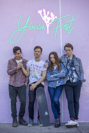 Yucca Fest (2021)