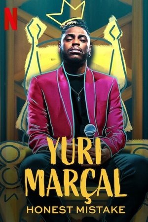 Yuri Marçal Honest Mistake (2022)