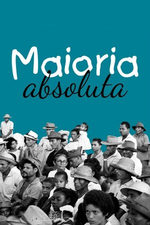 Maioria Absoluta (1964)
