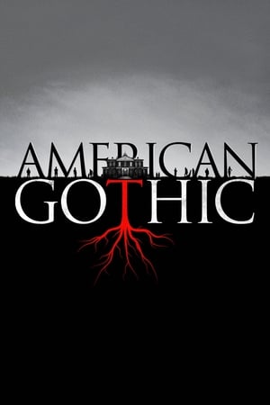 American Gothic (TV Series 2016)