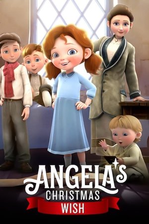 Angelas Christmas Wish (2020)