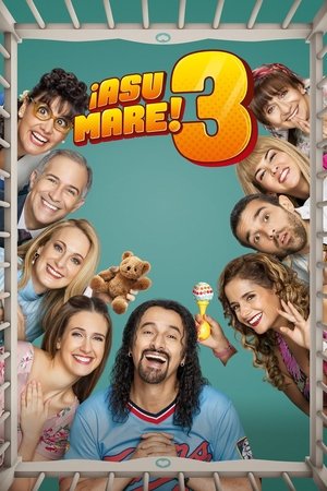 Asu Mare 3 (2018)