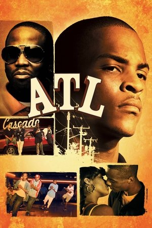 ATL (2006) Poster