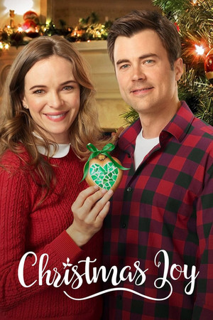 Christmas Joy (2018)