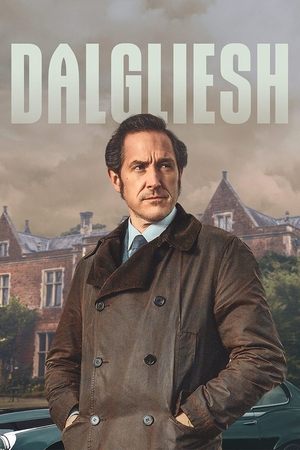 Dalgliesh (2021 )