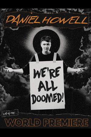 Daniel Howell Were All Doomed (2024)