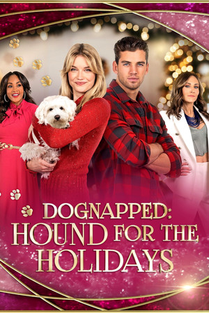 Dognapped Hound for the Holidays (2022)