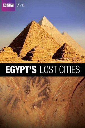 Egypts Lost Cities (2011)