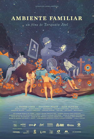 Ambiente Familiar (2019)