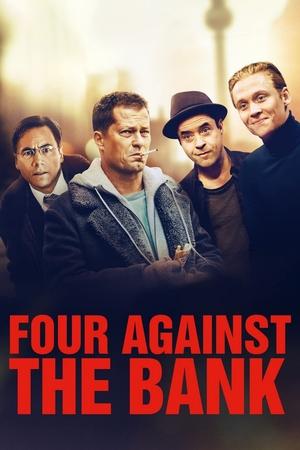Vier gegen die Bank (2016)