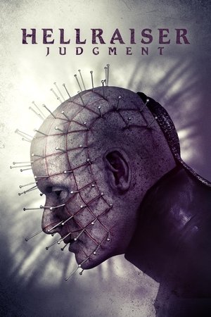 Hellraiser X: Judgement (2017)