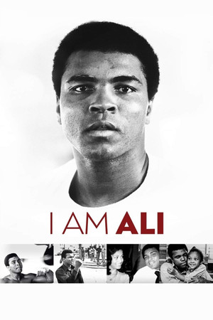 I Am Ali (2014) Poster