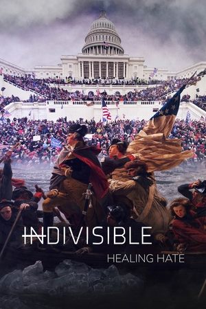 Indivisible Healing Hate (2022-)
