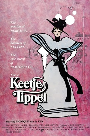 Katie Tippel (1975)