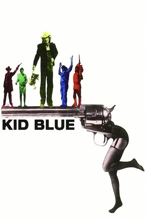 Kid Blue (1973)