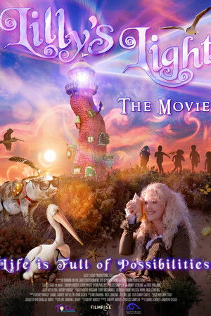 Lillys Light: The Movie (2020)
