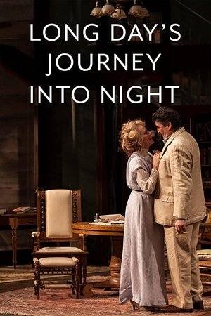 Long Days Journey Into Night: Live (2017) Poster