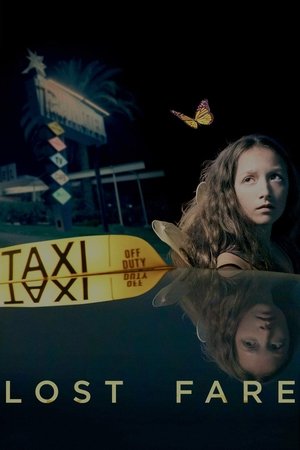 Lost Fare (2017)