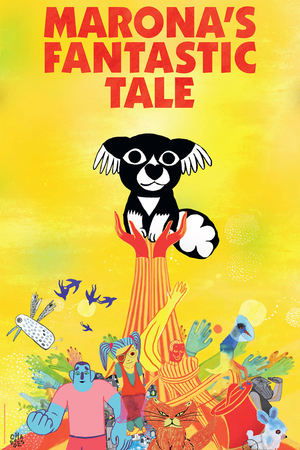 Maronas Fantastic Tale (2019)