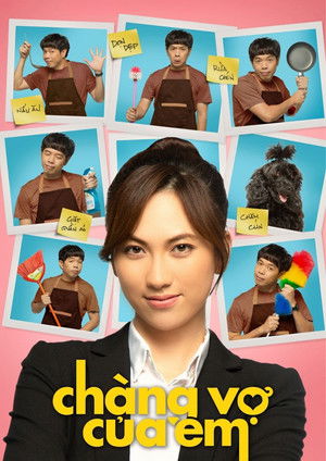Chang Vo Cua Em (2018)