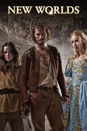 New Worlds (TV Mini-Series 2014)
