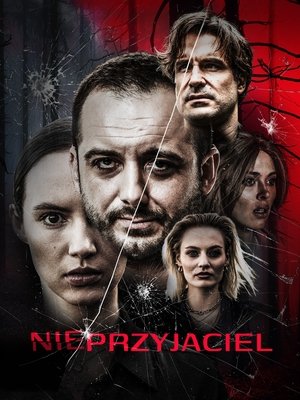 Nieprzyjaciel (2025)