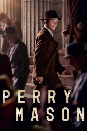 Perry Mason (2020 )