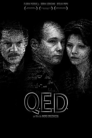Quod Erat Demonstrandum (2013)