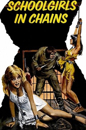 Schoolgirls in Chains (1973) Poster