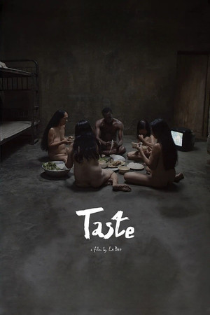 Taste (2021)
