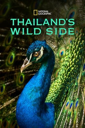 Thailands Wild Side (2020)