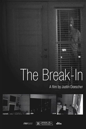 The BreakIn (2016)