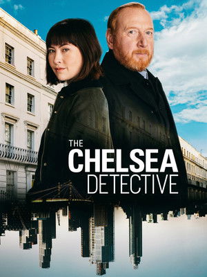 The Chelsea Detective (2021-) Poster